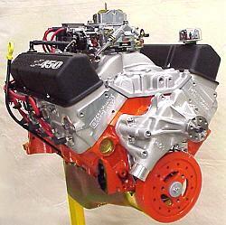 ZZ450 Picture