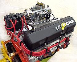 ZZ450 Picture