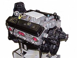 ZZ-4 engine