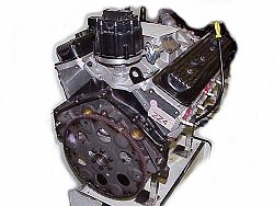 ZZ-4 engine