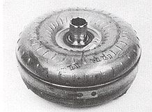 Torque Converter