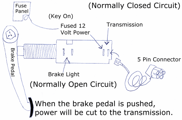 Switch Hookup Illistration