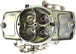 750 Speed Demom, General Performance