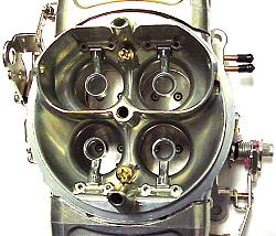 750 Speed Demom, General Performance