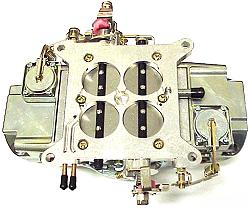 750 Speed Demom, General Performance