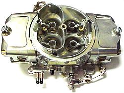 750 Speed Demom, General Performance