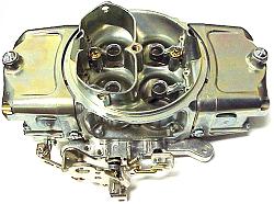 750 Speed Demom, General Performance