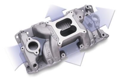 air flow picture