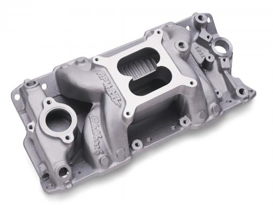 Air Gap manifold