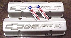 SBC Competition Valve Cover