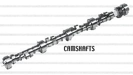 Camshafts