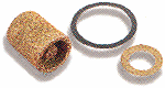 Secondary Fuel Filter