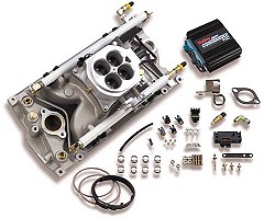 Fuel Injection Kit Picture