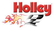 Holley Logo