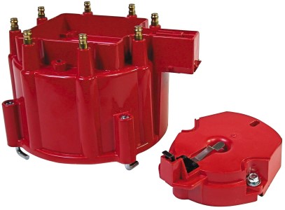 HEI Distributor Cap and Rotor Kit