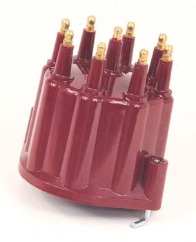 HEI Style Window Distributor Cap
