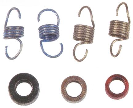 MSD Distributor Advance Kit