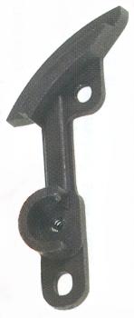 MSD Vacuum Advance Lockout