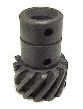 MSD Iron Distributor Gear