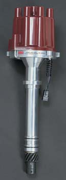 Pro-Billet Chevrolet V8