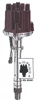 Pro-Billet Chevrolet V8
