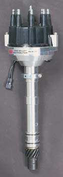 Pro-Billet Chevrolet V8
