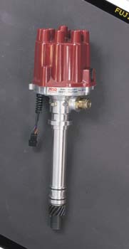 Pro-Billet Chevrolet V8