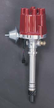 Pro-Billet Chevrolet V8