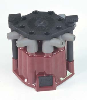 MSD Chevrolet Spark Plug Wire Retainer