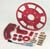 Flying Magnetic Crank Trigger, SB Chevy, 7 Inch Balancer