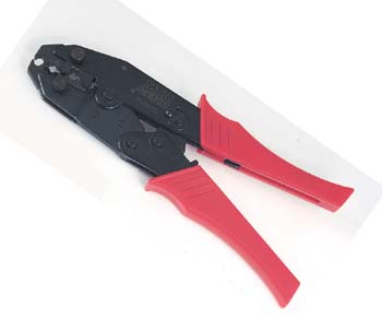 MSD Pro-Crimp Tool