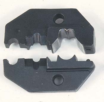 MSD Pro-Crimp Tool, Plug Wire Terminal Die
