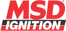 MSD Logo