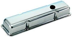 Chrome Valve Cover P/N 141-100