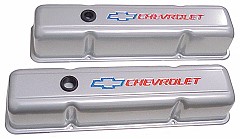 Gray Epoxy Valve Cover P/N 141-361