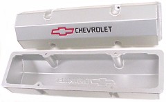 Super Light Fabricated Valve Cover P/N 141-800