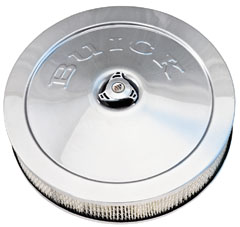 Buick Chrome Classic 14 P/N 141-305
