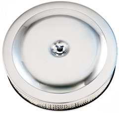 Hi-Performance Chrome 14 P/N 141-306
