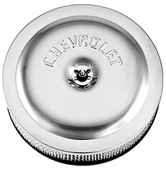 Chevrolet Chrome Hi-Performance 14 P/N 141-307