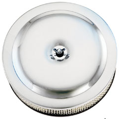 Chevrolet Chrome Hi-Performance 10 P/N 141-314