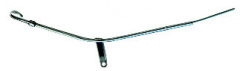 Chrome Chevy Dipstick P/N 141-552