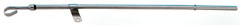 Chrome Chevy Dipstick P/N 141-553