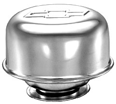 Chevrolet Twist-On Breather Cap P/N 141-618