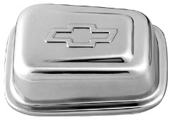 Chevrolet Push-In Breather Cap P/N 141-619