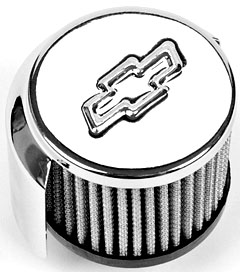 Chevrolet Push-In Filter Breather Cap P/N 141-621