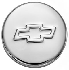 Oil Filler Cap