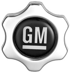 Oil Filler Cap