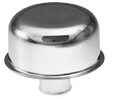Chevrolet Push-In Breather Cap
