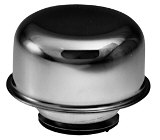 Chevrolet Twist-On Breather Cap P/N 141-618