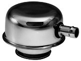 Chevrolet Twist-On Breather Cap P/N 141-618
